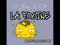 La Fouine