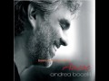 Andrea Bocelli