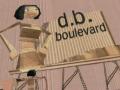 DB Boulevard