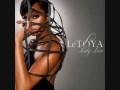 LeToya Luckett