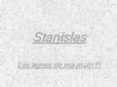 Stanislas