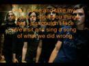 Red Jumpsuit Apparatus (The)