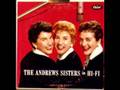 Andrews Sisters (The)