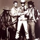 Big Audio Dynamite