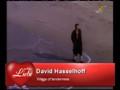 David Hasselhoff