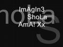 Shola Ama