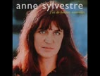 Anne Sylvestre