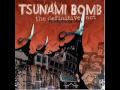 Tsunami Bomb