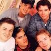 Boyzone