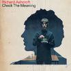 Richard Ashcroft