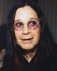 Ozzy Osbourne