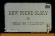 New Found Glory