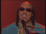 Stevie Wonder