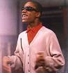 Stevie Wonder