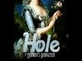 Hole