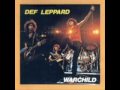 Def Leppard