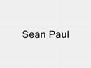 Sean Paul