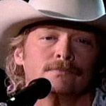 Alan Jackson