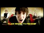 Plain White T's