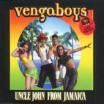 The Vengaboys