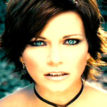 Martina McBride