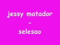 Jessy Matador