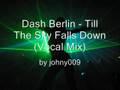 Dash Berlin