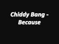 Chiddy Bang