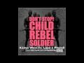 Child Rebel Soldier