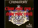 Crematory