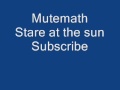 Mute Math