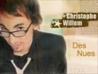 Christophe Willem