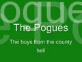 Pogues (The)