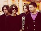 Arctic Monkeys
